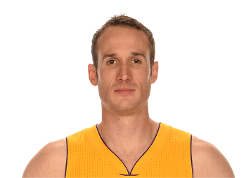 Marcelinho Huertas (Foto: NBA Media)