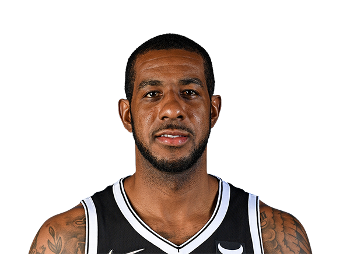 LaMarcus Aldridge