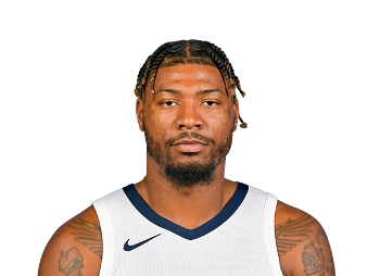 Marcus Smart Stats, News, Videos, Highlights, Pictures, Bio - Boston