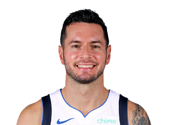 J.J. Redick