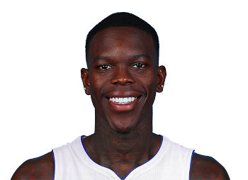 Dennis Schroder