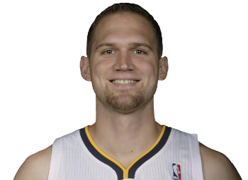 Lance Allred