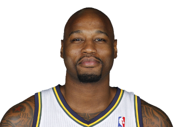Darnell Jackson