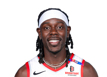 Jrue Holiday