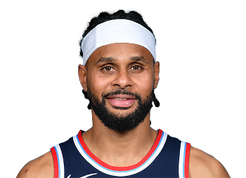 Patty Mills