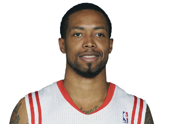 Antonio Anderson