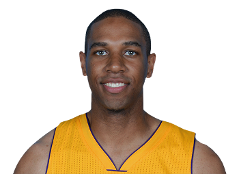 Xavier Henry