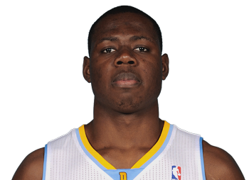 Eric Boateng