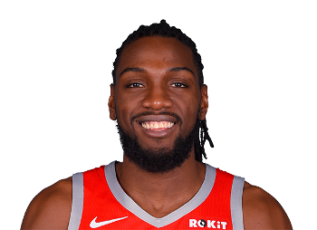 Kenneth Faried