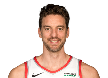 Pau Gasol