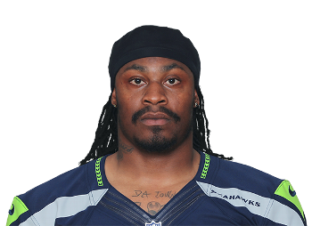 Marshawn Lynch