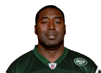 Trevor Pryce Stats - ESPN