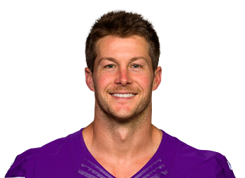 Britton Colquitt Stats, News, Videos, Highlights, Pictures, Bio 