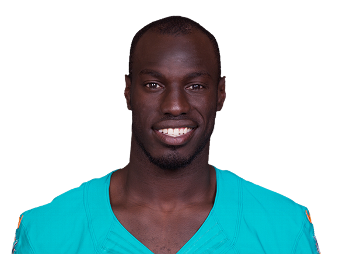 Damian Williams Stats, News, Videos, Highlights, Pictures, Bio 