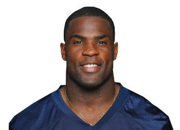 DEMARCO MURRAY OWNS THE DANCE FLOOR.