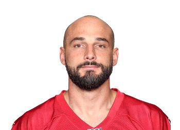 Matt Bosher Stats, News, Videos, Highlights, Pictures, Bio - Atlanta 