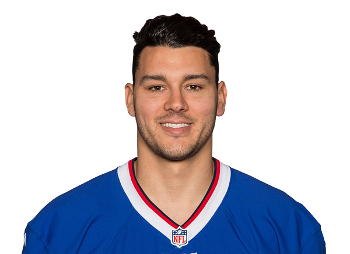 Greg Salas Stats, News, Videos, Highlights, Pictures, Bio 