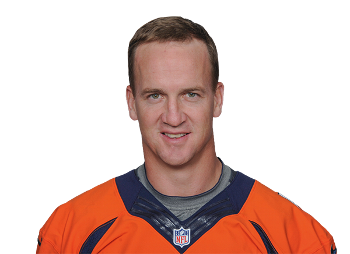 Image result for Peyton Manning