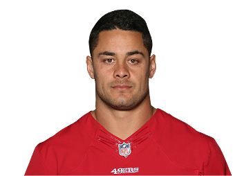 Jarryd Hayne Stats - ESPN