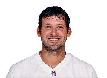 Tony Romo