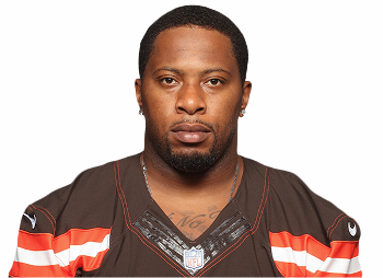 Randy Starks Stats - ESPN