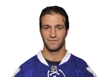 Mike Zigomanis