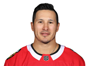 Jordin Tootoo