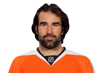Zack Stortini