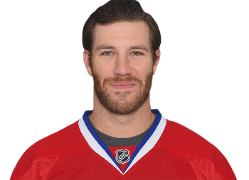 Image result for Brandon Prust