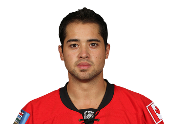 Devin Setoguchi se joint aux Flames 3233