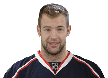 Colton Gillies