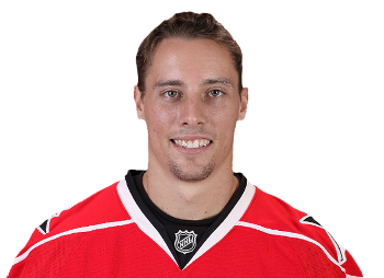 Nick Dodge