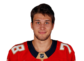 Maxim Mamin Stats, News, Videos, Highlights, Pictures, Bio - Florida ...