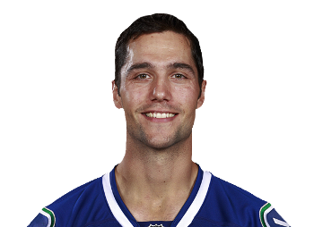 Nolan Baumgartner