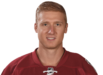 Rob Klinkhammer