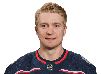 Zac Dalpe