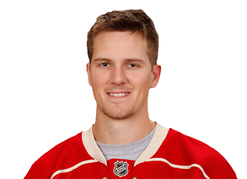 Jarod Palmer