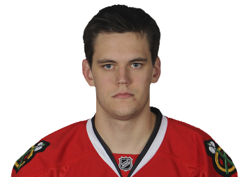 Alec Richards