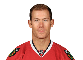 Brendan Morrison