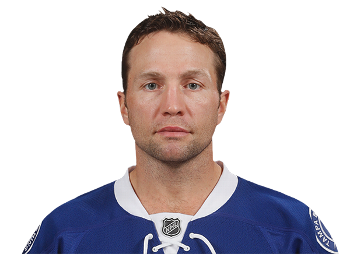 Brenden Morrow