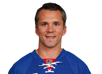 Martin St Louis - Alchetron, The Free Social Encyclopedia