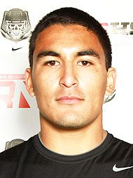 adrian lugo recruiting nr state