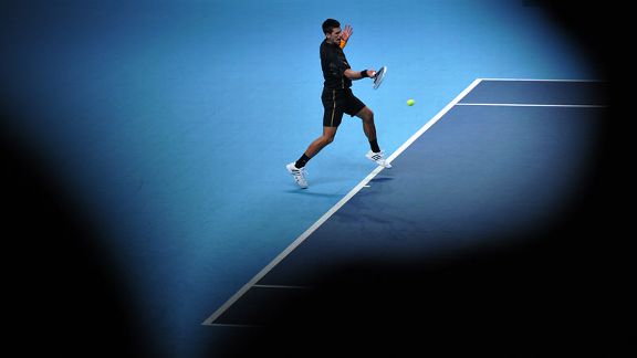 Segunda fecha del Masters