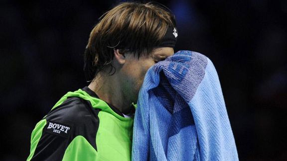 Segunda fecha del Masters