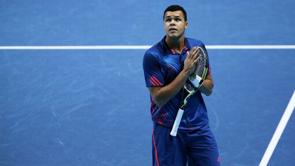 Segunda fecha del Masters
