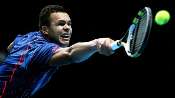 Segunda fecha del Masters