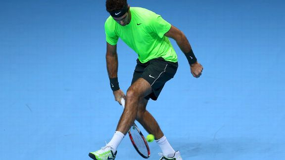 Tercera fecha del Masters