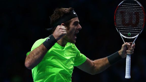 Tercera fecha del Masters
