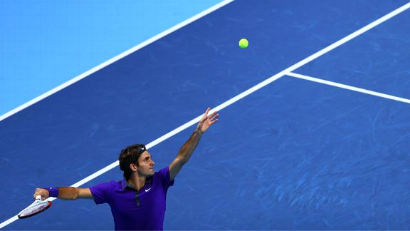 Tercera fecha del Masters