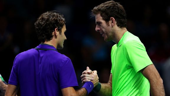 Tercera fecha del Masters
